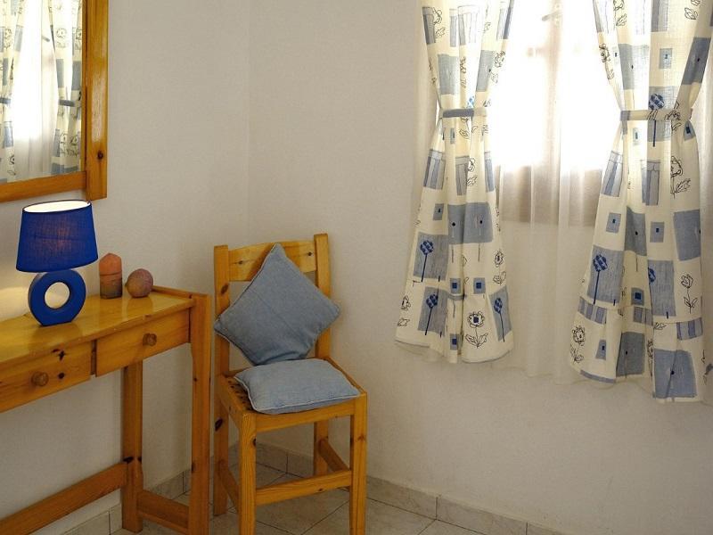 Irene Rooms Folegandros Island Exterior photo