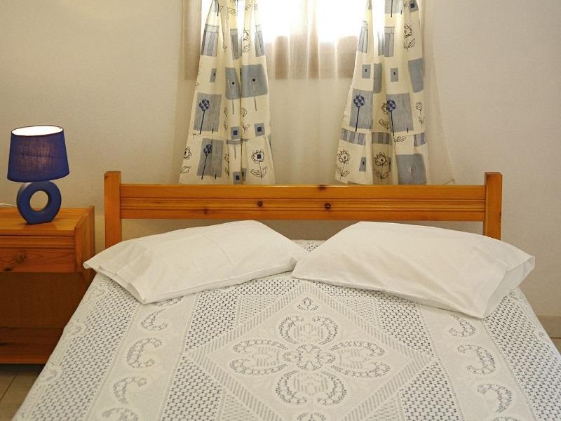 Irene Rooms Folegandros Island Exterior photo